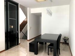 Este Villa (D28), Terrace #574514541